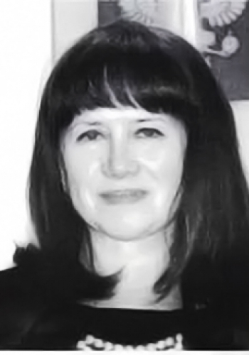 ЛИХАУ Ирина Дмитриевна (1961)