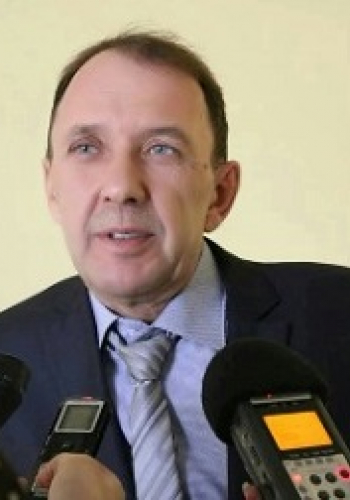 КОТЕНКО Николай Павлович (1961)