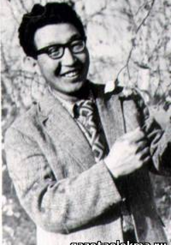 МИРОНОВ Вениамин Павлович (1934-1989)