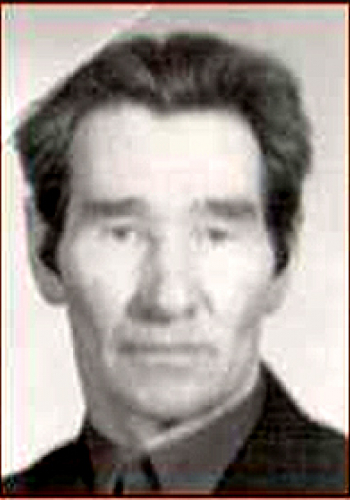 МАКАРОВ Павел Прокопьевич (1926-1979)