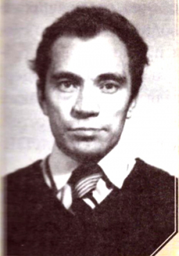 КОНДРАТЬЕВ Анатолий Николаевич 