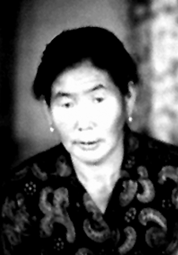 ШАДРИНА  Варвара  Николаевна