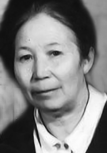 ШУМИЛОВА Галина Павловна (1921-1994)