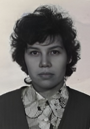 НОРВАЙШЕНЕ Светлана Панфиловна (1940-2015)