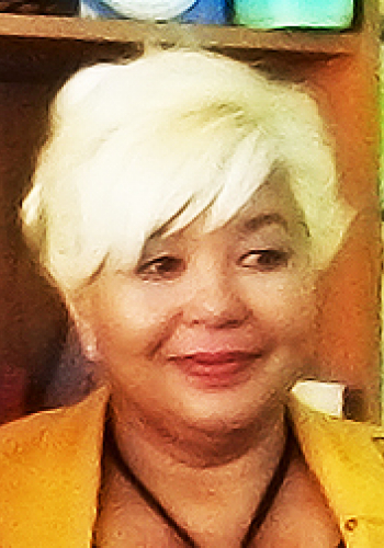 ЖОРНЯК Наталья Павловна (1961)