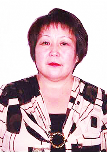 ЗАМОРЩИКОВА Татьяна Васильевна (1958)