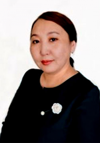 ПАВЛОВА Екатерина Борисовна 