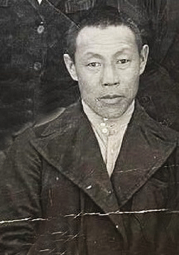 КУПРИЯНОВ Яков Николаевич (1905-1949)