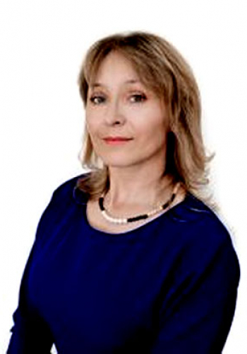 РОССОВА Надежда Анатольевна (1970)