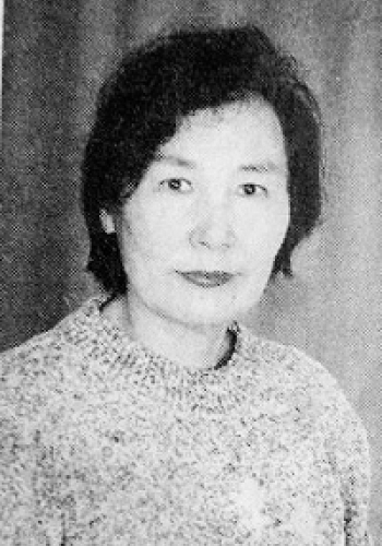 ИВАНОВА Августина Васильевна (1945)