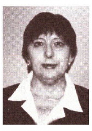 САФОНОВА Наталья Анатольевна (1951)