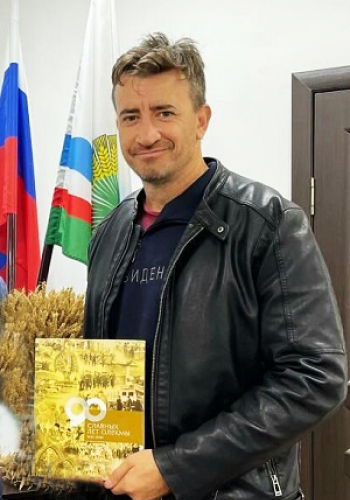 СЕРГЕЕВ Анатолий Владимирович (1979)