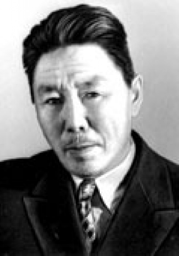 ТУРАЛЫСОВ Георгий Михайлович (1903-1970)