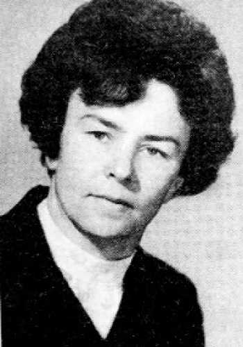 ТЮМЕНЦЕВА Валентина Поликарповна (1931)