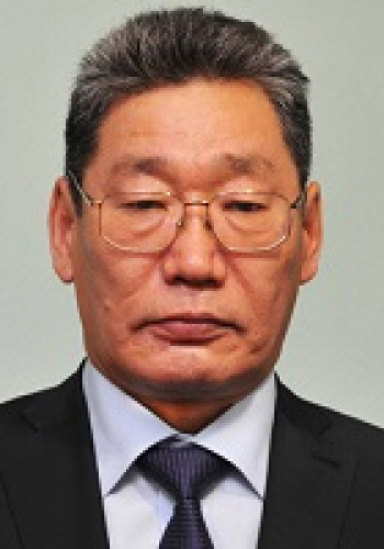 ТОРГОВКИН Леонид Афанасьевич (1951)